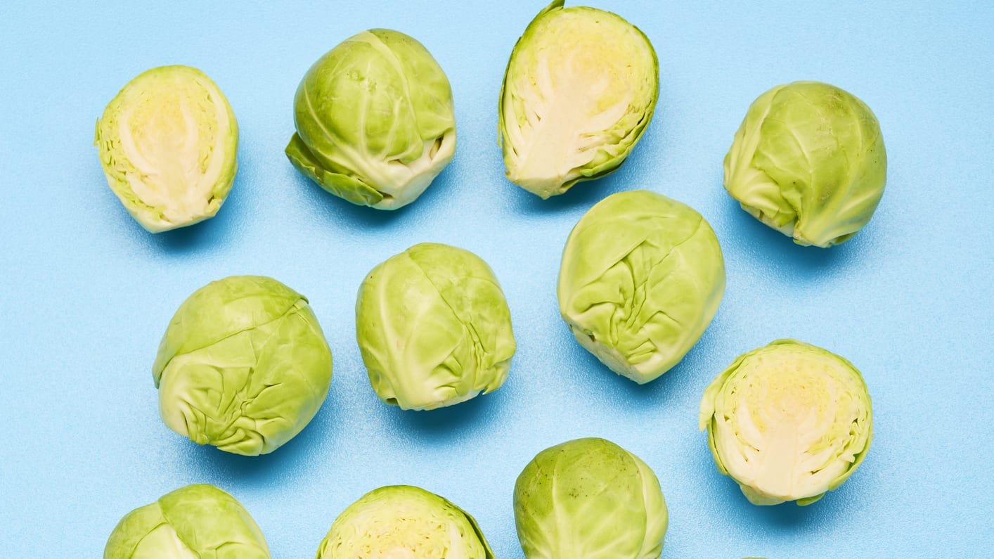 Do Brussels Sprouts Taste Better Now? Yes—Here’s Why