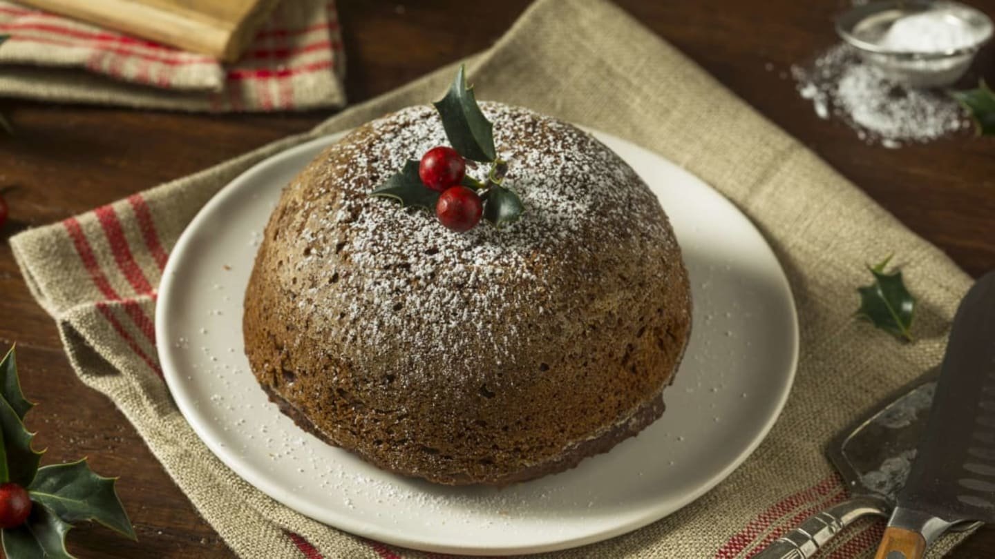 Figgy Pudding, Explained | Mental Floss