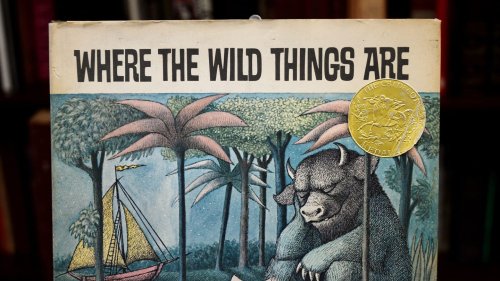 The 25 Best Children’s Books of All Time