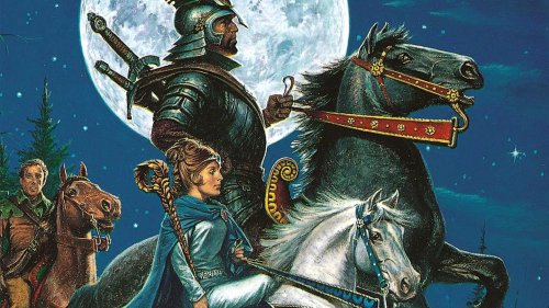 17 epic fantasy series to read if you love The Wheel of Time