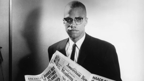 10 Dynamic Facts About Malcolm X