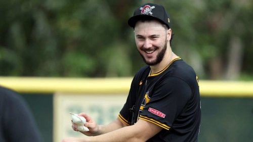 Sporting Goods Store Issues Statement After Purchasing Paul Skenes Card for $1.1 Million