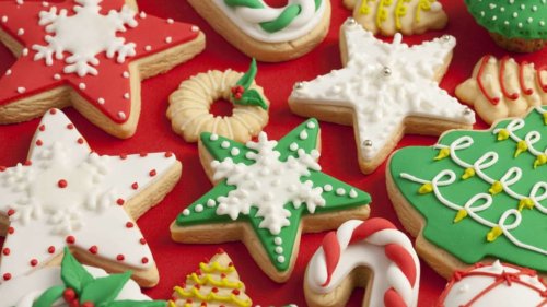 Essential Kitchen Gadgets for Christmas Cookies and Desserts | Mental Floss