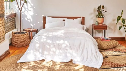 10 Top-Rated Bedding Products That Hot Sleepers Swear By