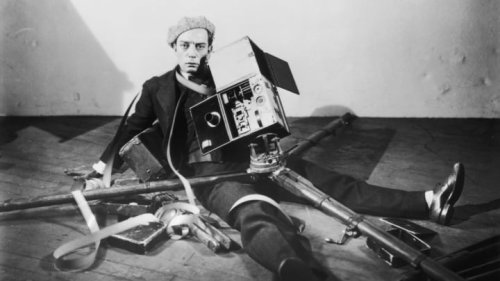See How Special Effects Were Done in the Silent Film Era