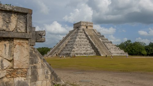 Misconceptions About the Maya Civilization