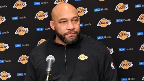 Darvin Ham's likely replacement is already angling to take his Lakers job