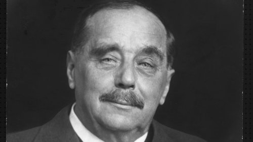 11 Fascinating Facts About H.G. Wells