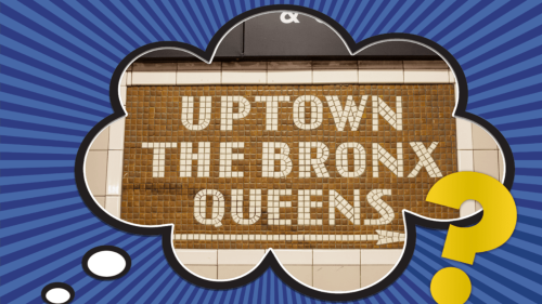 Why Is It Called “The Bronx” Instead of Just “Bronx”?