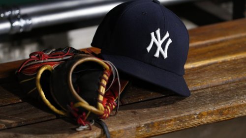 Slugging college first baseman with unorthodox stance could be Yankees' first-rounder
