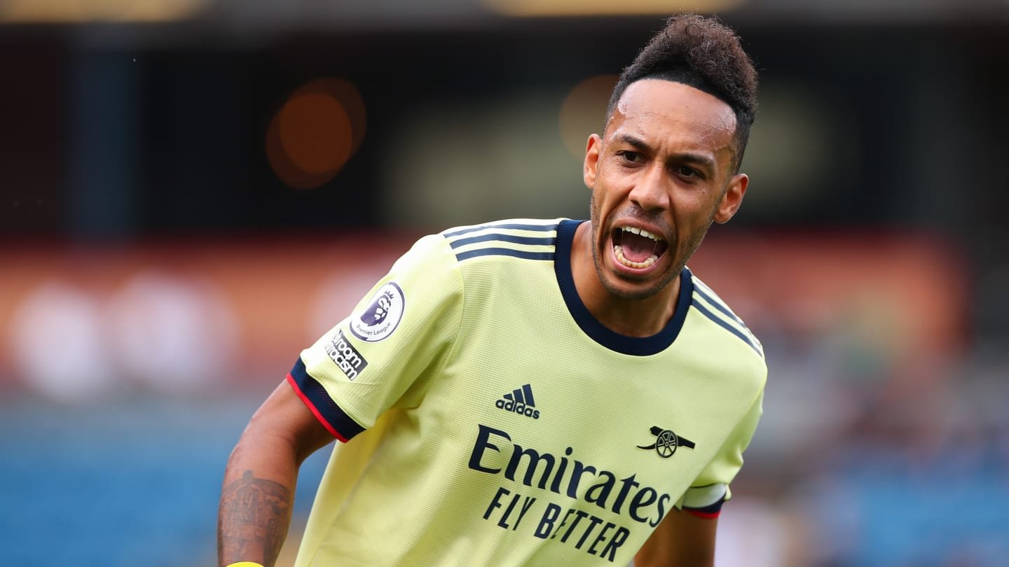Al Hilal prepared to loan Pierre-Emerick Aubameyang and pay wages in full