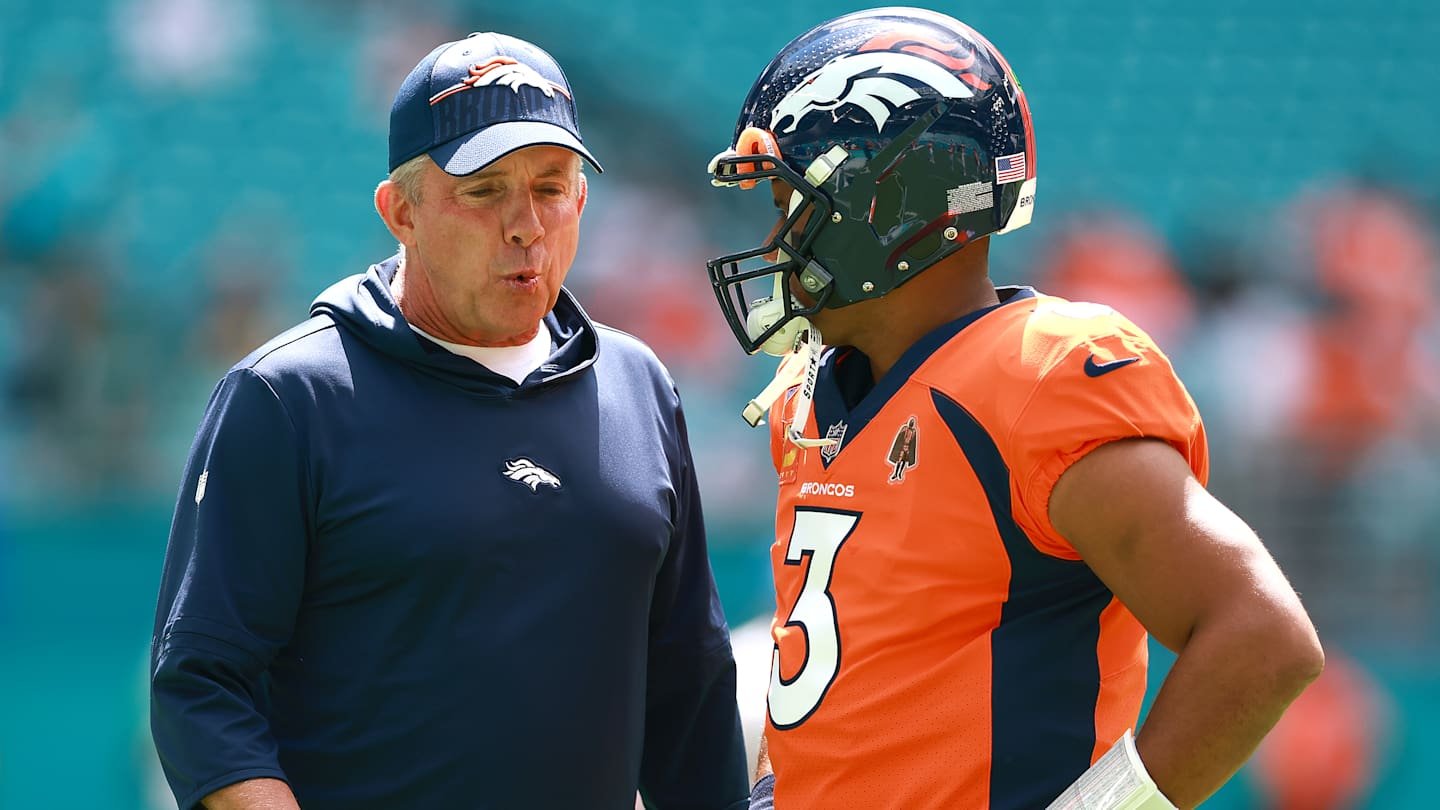 Blow it all up: 3 players Broncos should look to trade after miserable start