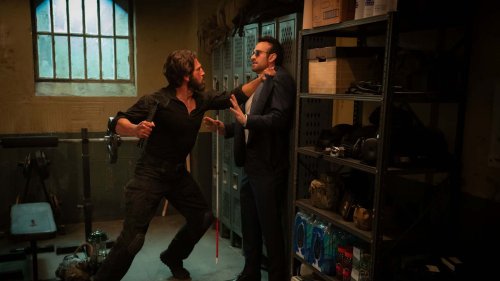 Daredevil: Born Again Episode 4 Review - "Sic Semper Systema"