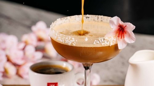 Sip on these flavorful twists for National Espresso Martini Day