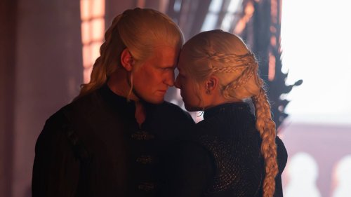 The real historical figures that inspired 'House of the Dragon' characters