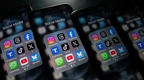 A parent’s guide to social media mayhem: What teens are seeing on socials, and why it might be time to take a break