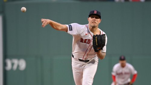 Red Sox Beat Guardians in MLB's Quickest Nine-Inning Game in Over a Decade