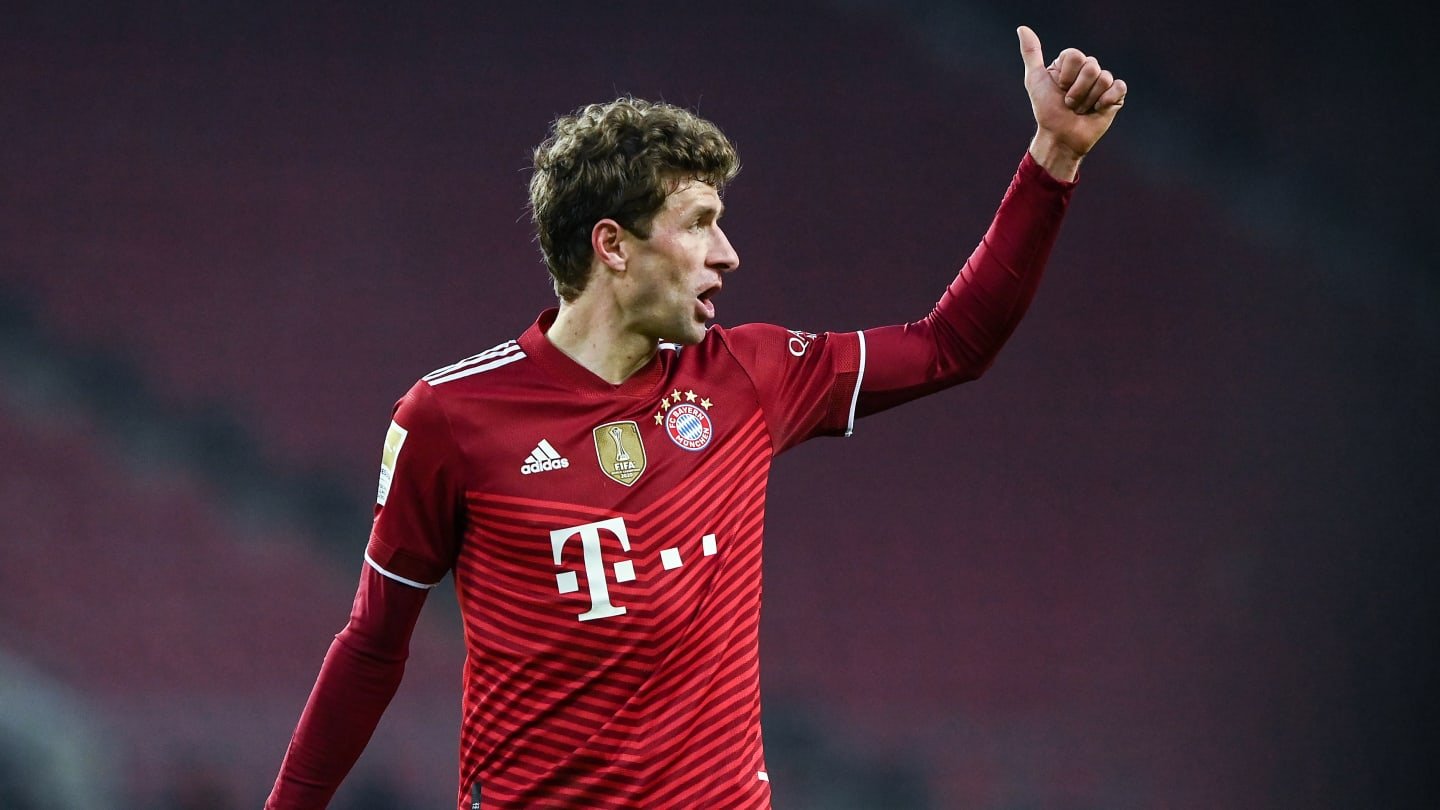Transfer rumours: Thomas Muller & Paulo Dybala linked with Premier League,