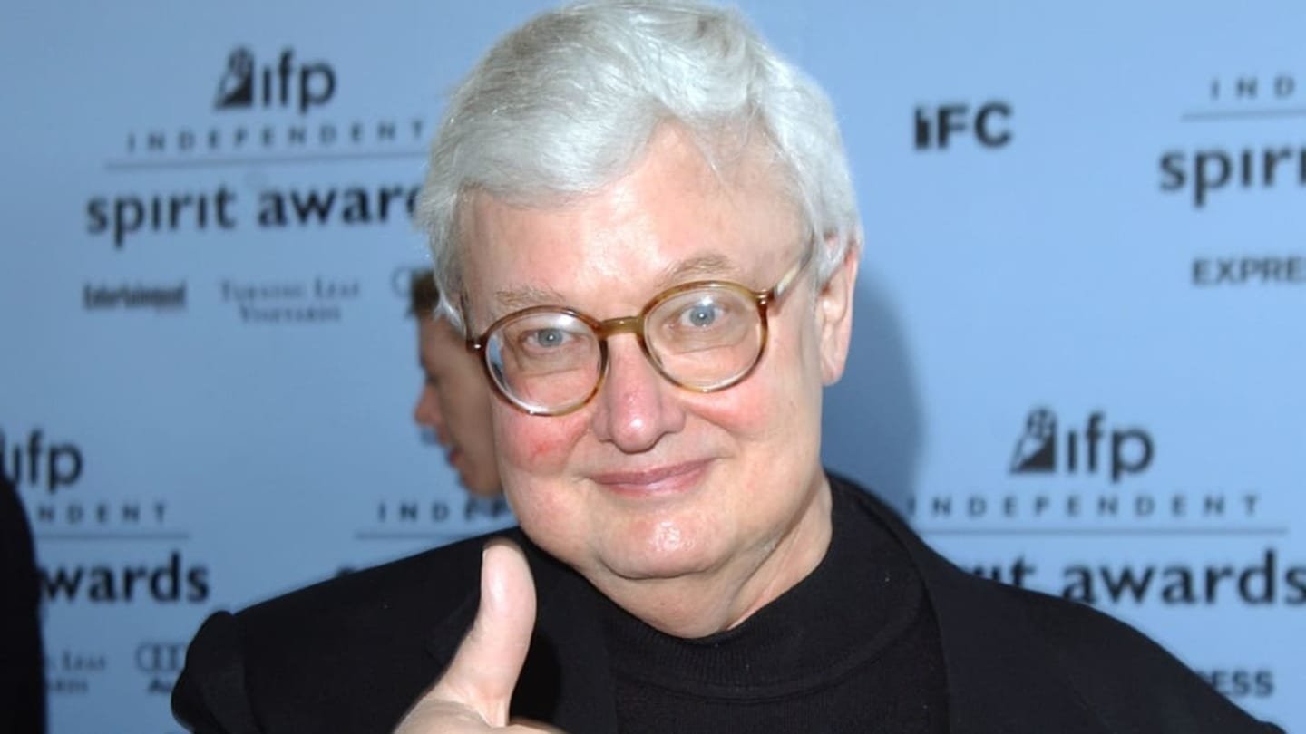 50 Movies Roger Ebert Really Hated | Mental Floss