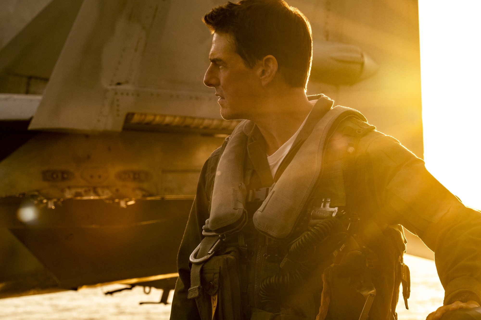 Top Gun Maverick movie review: Tom Cruise’s latest film is a love letter to cinema
