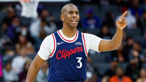'Typical, manipulative bulls---': Explaining Chris Paul's bitter LA exit