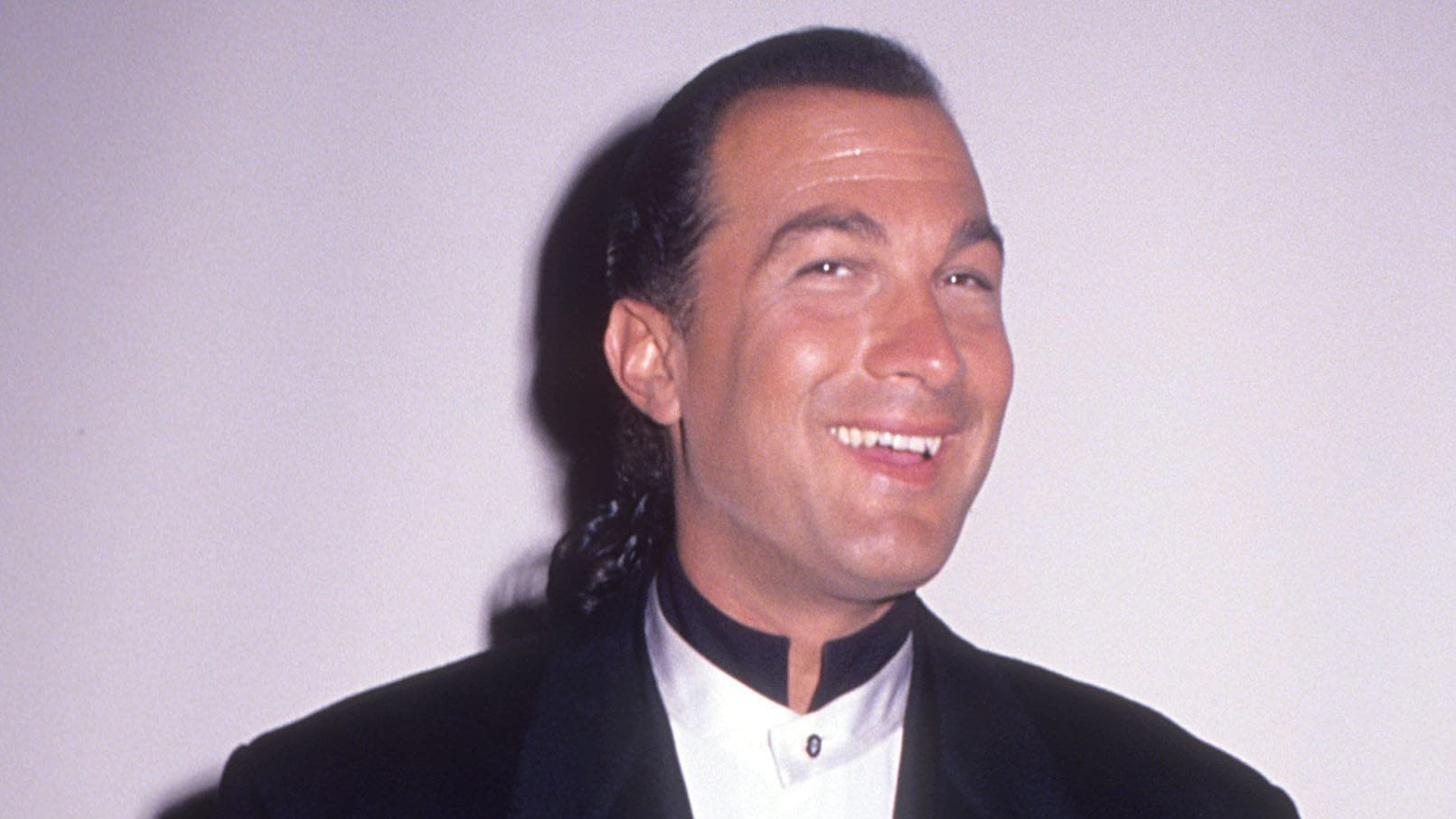 How Steven Seagal Claimed His Place as the Worst Host In 'Saturday Night Live' History