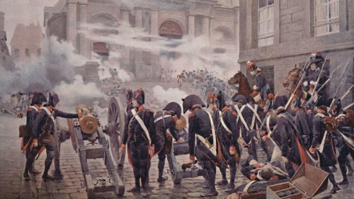 Misconceptions About the French Revolution | Mental Floss