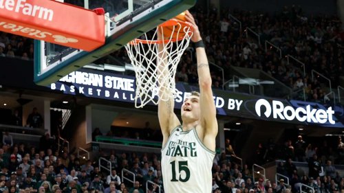 Michigan State's Most Underrated Player for Next Season