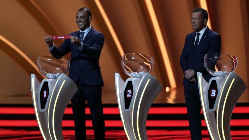 Die Todesgruppe der WM 2022 im Überblick