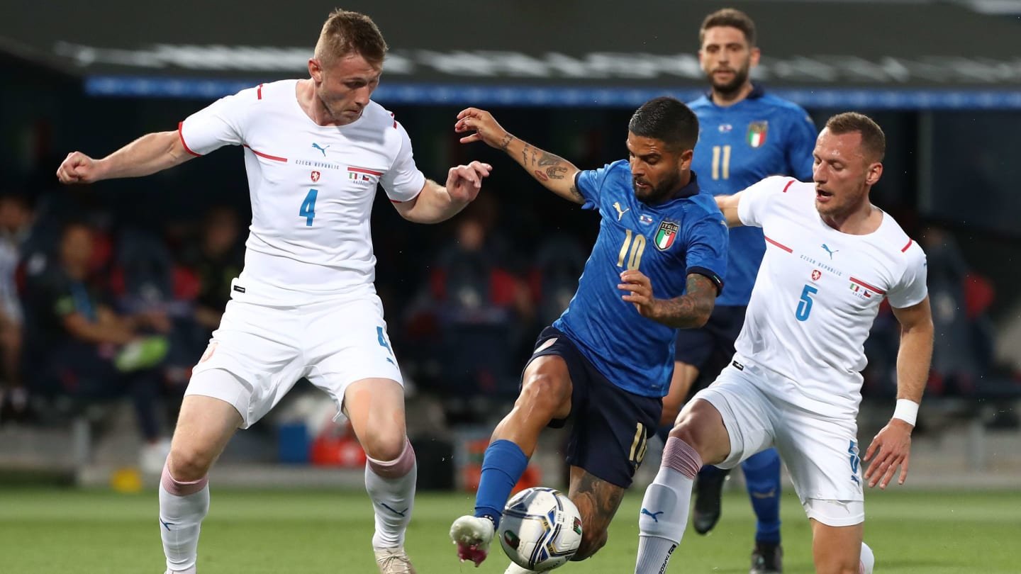 Czech Republic Euro 2020 preview: Key players, strengths, weaknesses and expectations