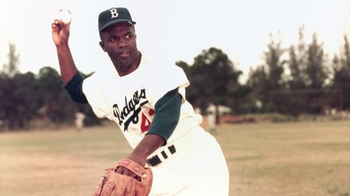 42 Facts About Jackie Robinson