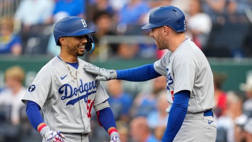 Dodgers Unanimous No. 1 in Latest MLB Power Rankings