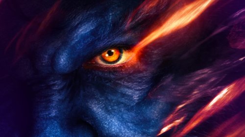 X-Men: Beast just can't help himself from being evil