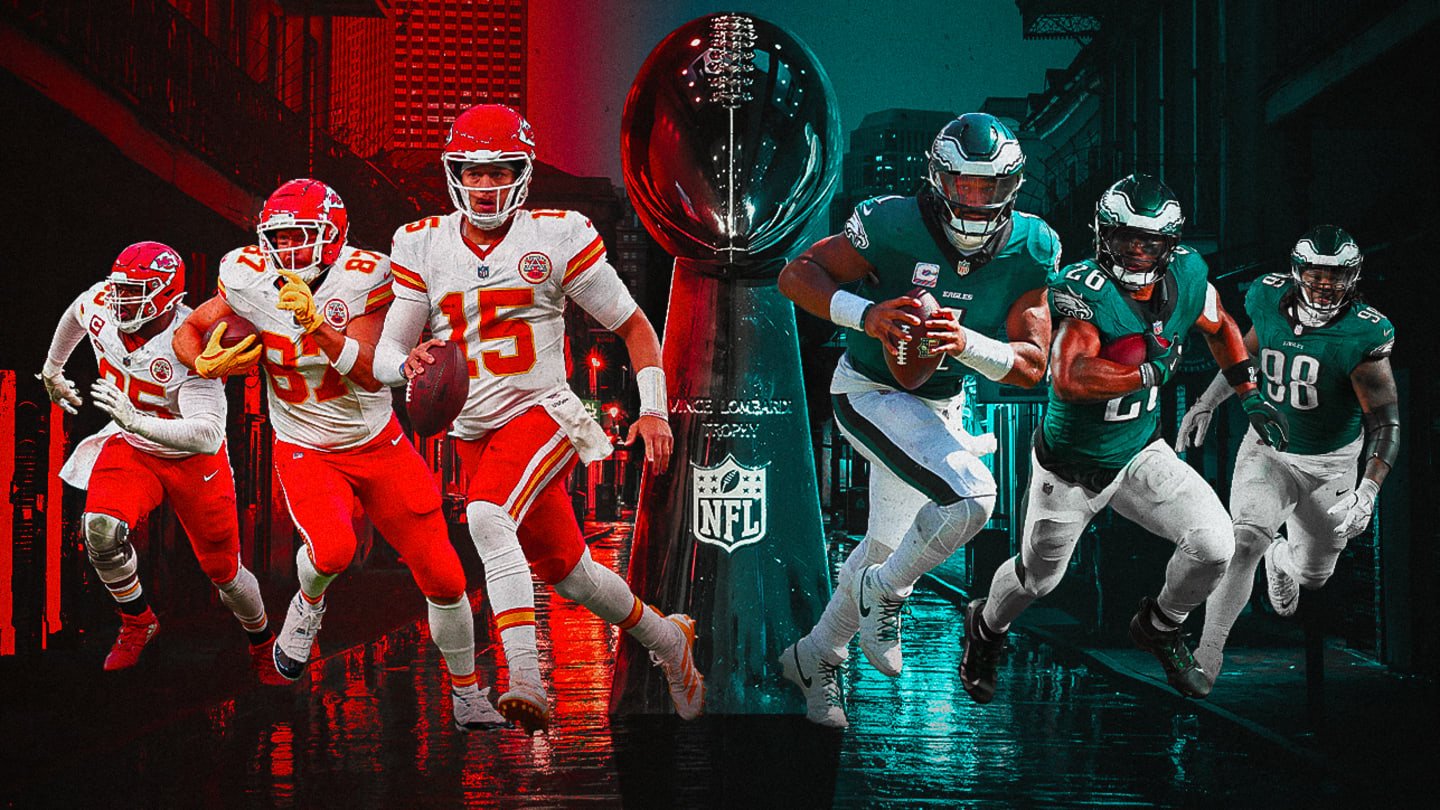 Super Bowl LIX Predictions: MMQB Staff Picks for Eagles-Chiefs