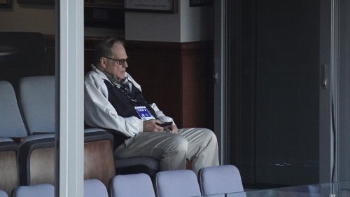 Will Reinsdorf finally put his money where his mouth is?
