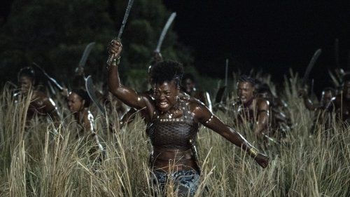 The Agojie Amazons of West Africa: The Real Female Warriors Behind 'The Woman King'