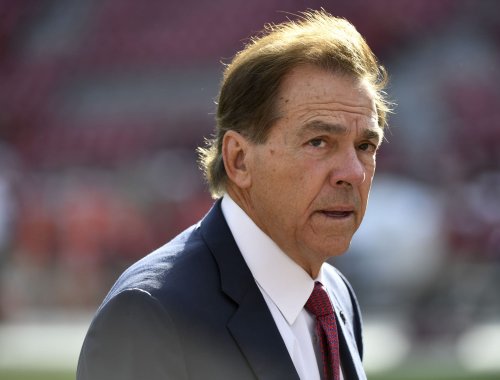 Alabama Football: Crimson Tide Fans Turning Cold Shoulder On 