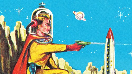 What Happens If You Shoot a Gun in Space?