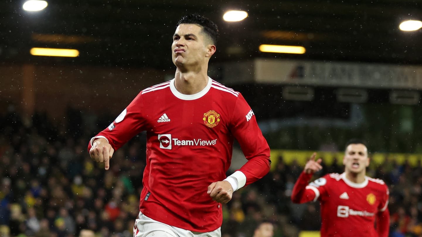 Norwich 0-1 Man Utd: Player ratings as Ronaldo spot kick sinks Canaries