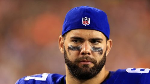 NY Giants appear close to making OL move everyone has been begging for