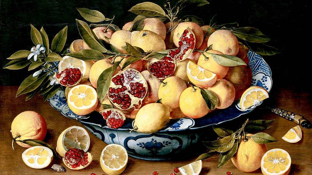 Scurvy—a “Disease of the Past”—Is Making a Comeback Flipboard