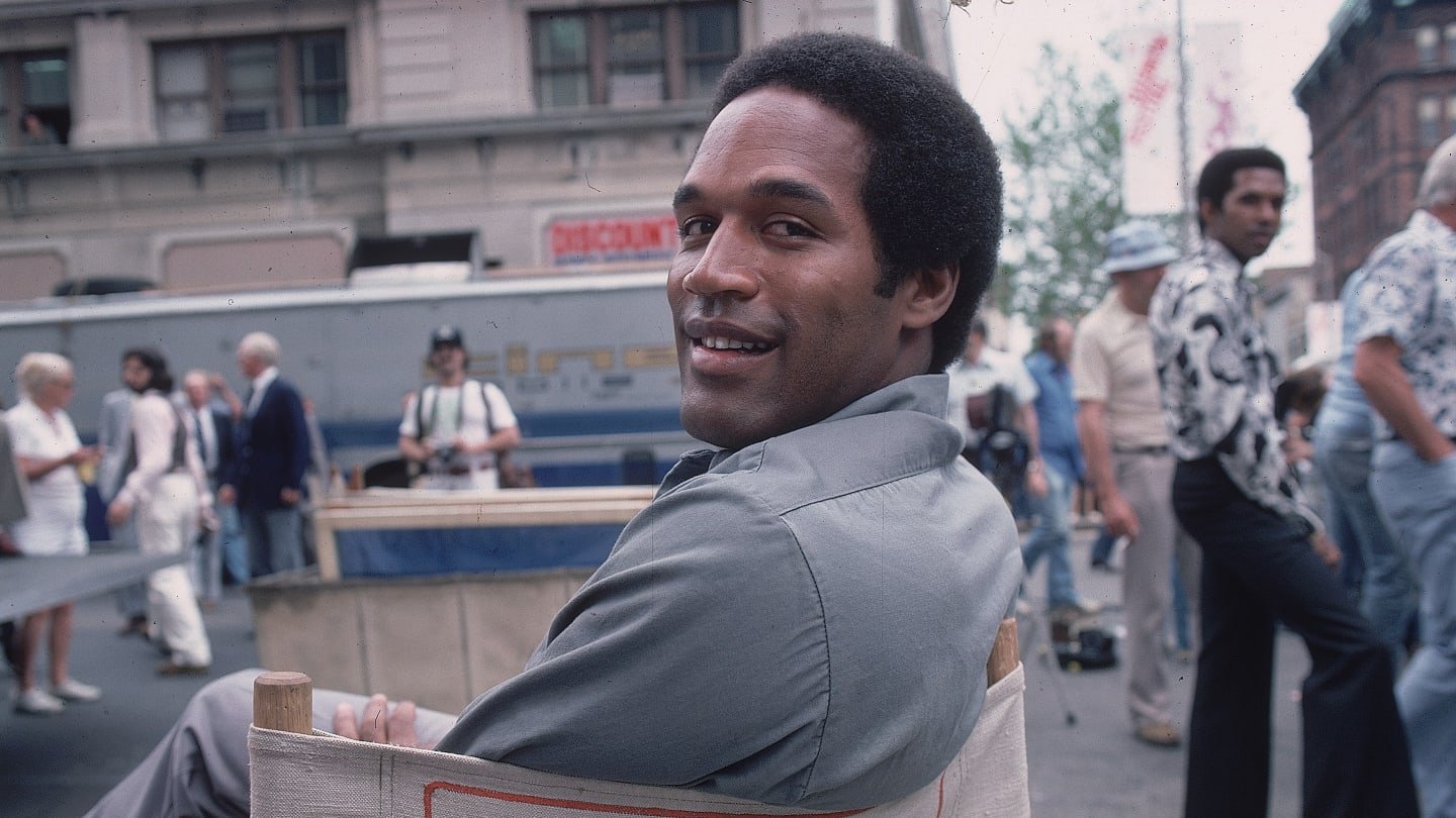 O.J. Simpson Was Proof We Don’t Really Know Celebrities
