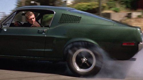 Greatest Movie Car Chases | Mental Floss