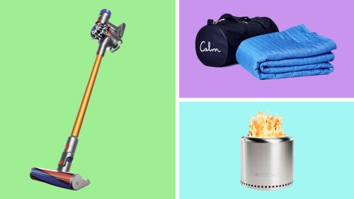 The Best Memorial Day Deals You Can Already Shop Online