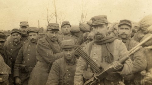 Misconceptions About World War I