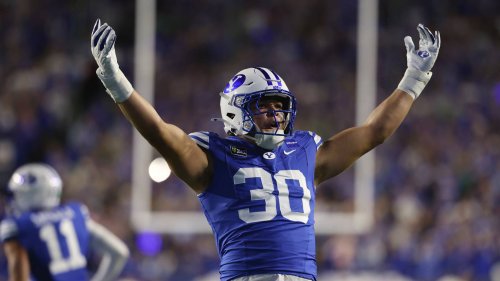 A historic Saturday across college football
