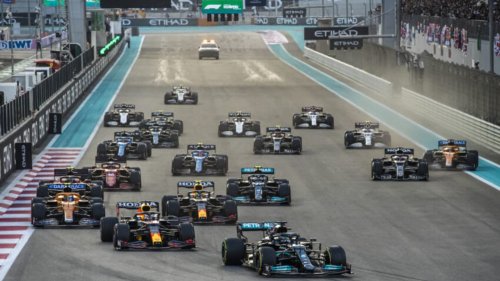 Formula 1: 3 things we love and 2 we hate about Drive to Survive