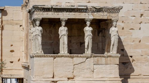 4 Ways Ancient Greece Is Misrepresented in Movies