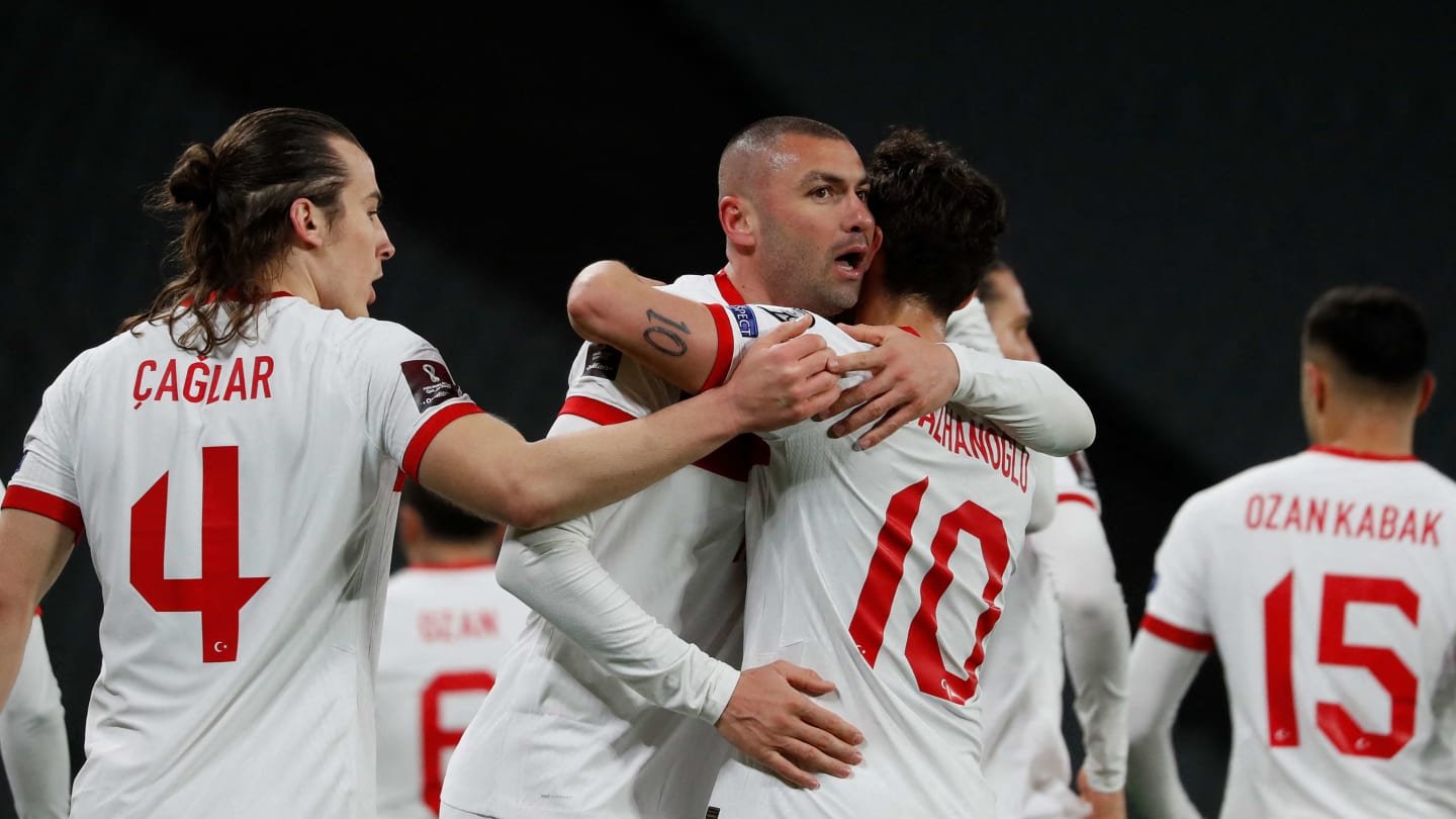 Turkey Euro 2020 preview: Key players, strengths, weaknesses and expectations