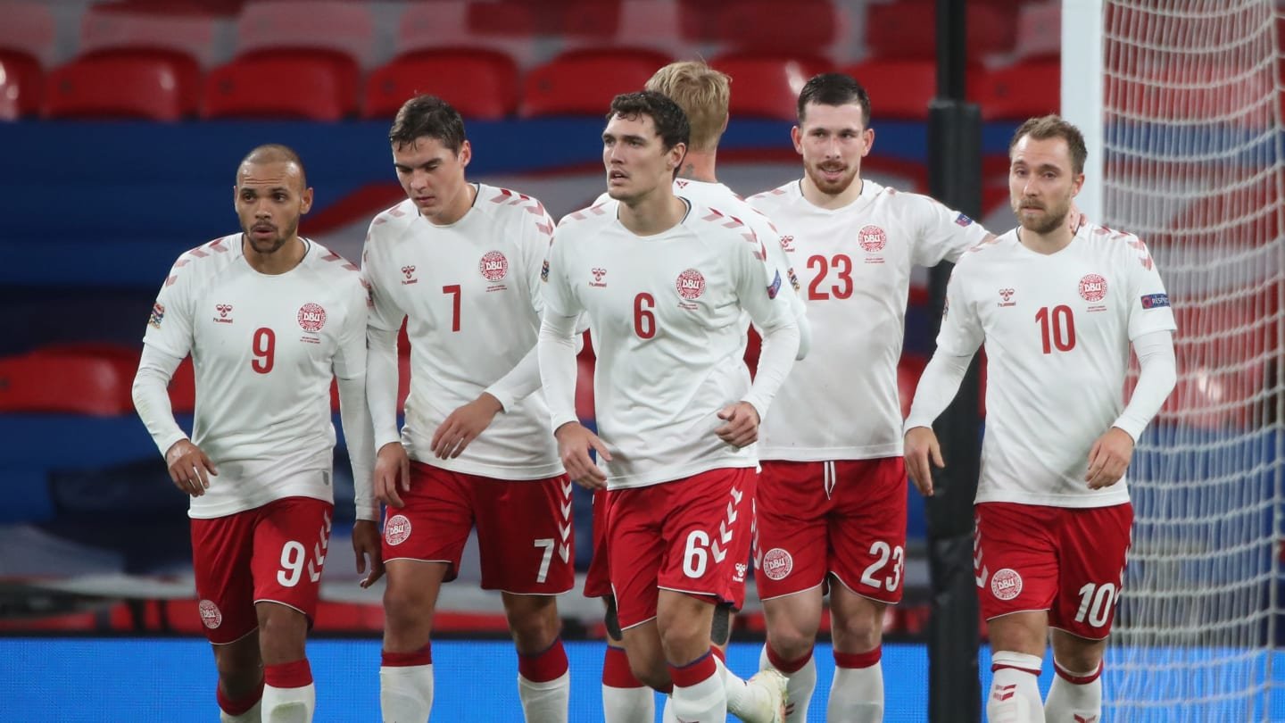 Denmark Euro 2020 preview: Key players, strengths, weaknesses and expectations